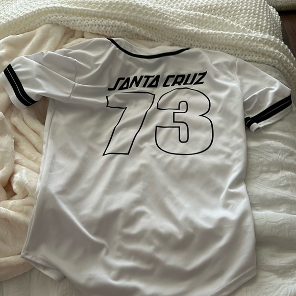 Santa Cruz jersey - Picture 2 of 4